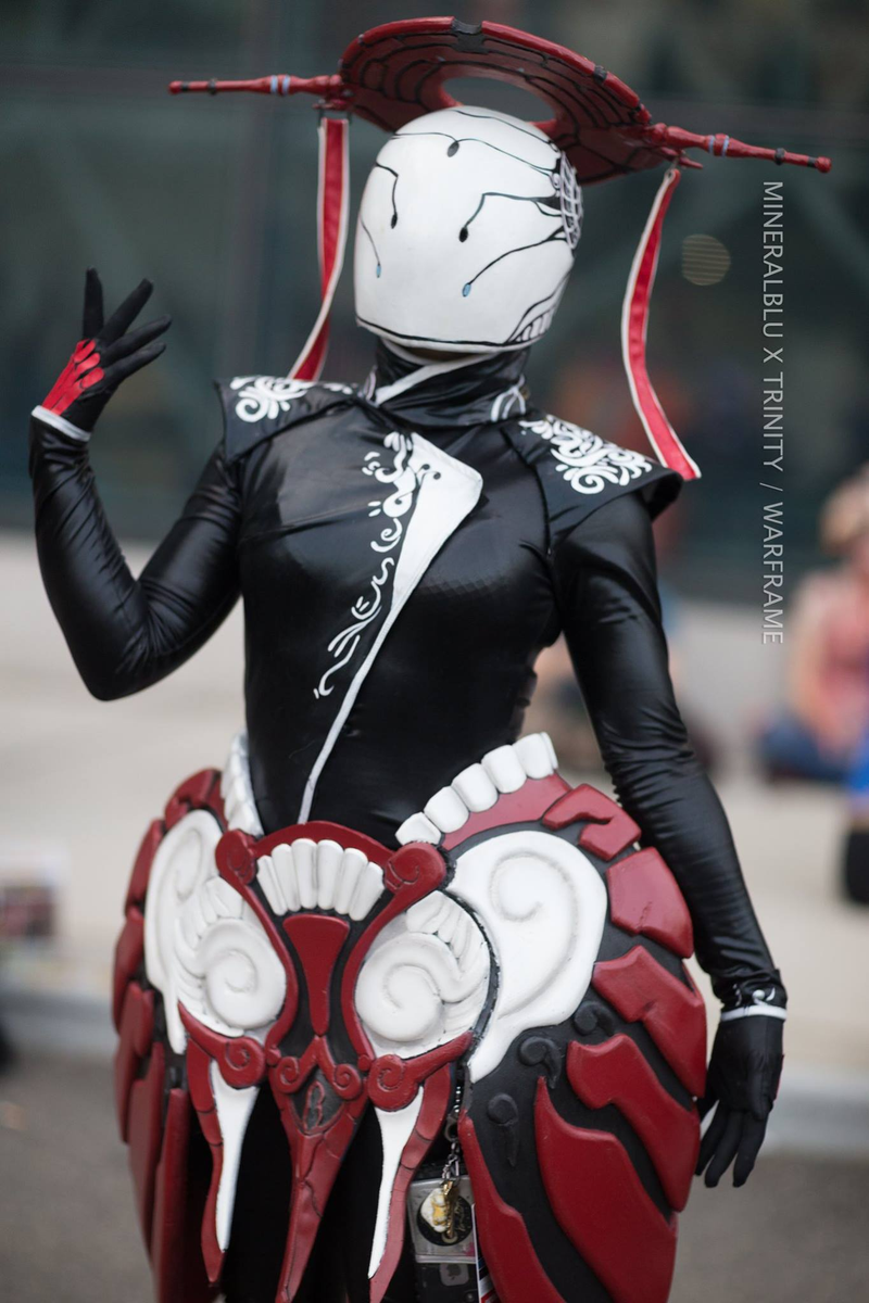 Photo by Mineralblu